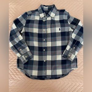 Ralph Lauren shirt